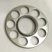 Rexroth A22VG45 hydraulic pump parts replacement
