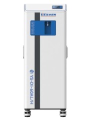 YS-DI-60AL-H 60L Per Hour Medical Ultra-Pure Water Treatment Equipment