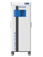 40 Litre Per Hour Clinical Laboratory Ultrapure Water System