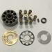 Uchida AP2D12 hydraulic pump parts replacement