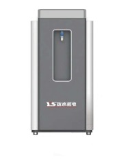 10-30L/H Medical Grade Purified Water System