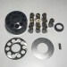 Uchida AP2D21 hydraulic pump parts replacement