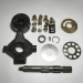 Uchida AP2D36 hydraulic pump parts replacement