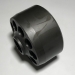 Uchida AP2D36 hydraulic pump parts replacement