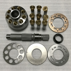 PMH M90 hydraulic motor parts made in China