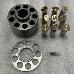 Sauer PV42-41-125 hydraulic pump parts made in China