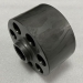 WB97R5 hydraulic pump parts