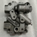 WB97R5 hydraulic pump parts