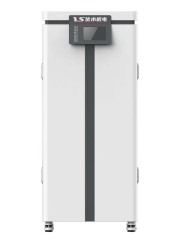 300-500L/H Medical-Grade Reverse Osmosis Water Machine