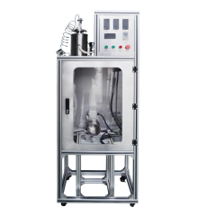 High quality Lab melt spinning machine
