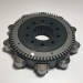 CML-10/CML-16 hydraulic motor parts factory priced large stock available