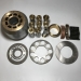 Tokiwa MKV23 hydraulic piston pump parts made in China