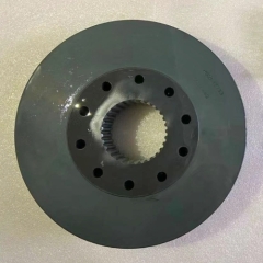 PLM-9 hydraulic motor parts rotary group and stator