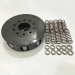 PLM-9 hydraulic motor parts rotary group and stator