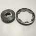 MS18 hydraulic motor parts rotary group and stator