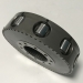 MS18 hydraulic motor parts rotary group and stator