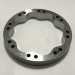 MS18 hydraulic motor parts rotary group and stator