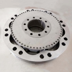 MSE18 hydraulic motor parts rotary group and stator