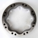 MSE18 hydraulic motor parts rotary group and stator