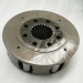 MCR02 hydraulic motor parts rotary group and stator