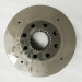 MCR02 hydraulic motor parts rotary group and stator