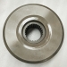 MCR02 hydraulic motor parts rotary group and stator
