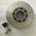 MCR02 hydraulic motor parts rotary group and stator
