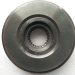 MCR08 hydraulic motor parts rotary group and stator