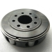 MCR08 hydraulic motor parts rotary group and stator