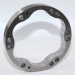 MCR08 hydraulic motor parts rotary group and stator