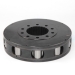 MCR12 hydraulic motor parts rotary group and stator
