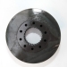 MCR12 hydraulic motor parts rotary group and stator