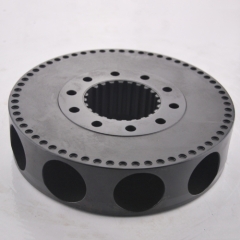 MK11 hydraulic motor parts rotary group and stator