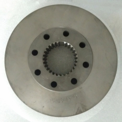 MS05 hydraulic motor parts rotary group and stator
