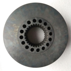 MS20 hydraulic motor parts rotary group and stator