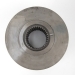 MS20 hydraulic motor parts rotary group and stator
