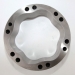 MS20 hydraulic motor parts rotary group and stator