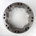MS35 hydraulic motor parts rotary group and stator