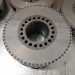 MS35 hydraulic motor parts rotary group and stator