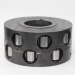 MS50 hydraulic motor parts rotary group and stator
