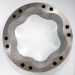 MS50 hydraulic motor parts rotary group and stator