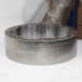 MS50 hydraulic motor parts rotary group and stator