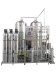 Industrial Reverse Osmosis and EDI Pure Water System for High-Purity Applications (2T-8T/H)