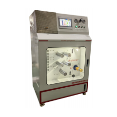 Factory direct sale Lab Melt Spinning Machine