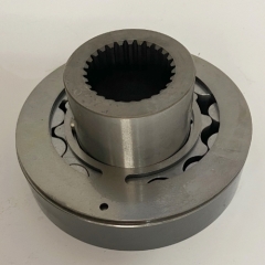 Sauer 90R180 charge pump made in China