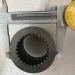 Sauer 90R180 charge pump made in China