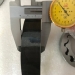 Sauer 90R180 charge pump made in China