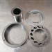 Sauer 90R180 charge pump made in China