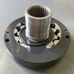 Rexroth A4VG85 charge pump China-made replacement