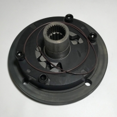 Nice price for Rexroth A4VG125 charge pump replacement